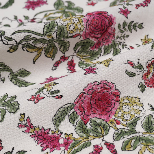 Discover the craftsmanship of upholstery and Indian textiles, blending tradition with contemporary design.