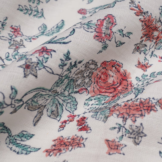 Create a cozy retreat with cottage-style decor and floral textiles, a haven of comfort and charm.