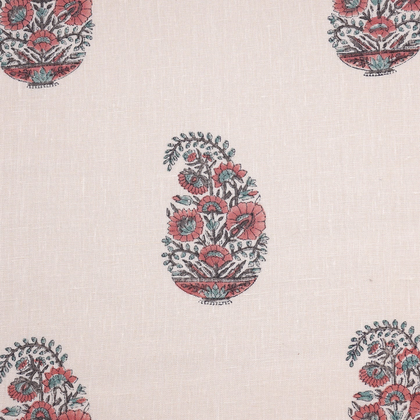 JAMEWAR CHINTZ