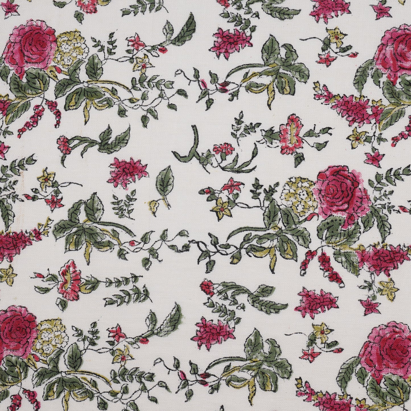 Embrace the charm of Palm Beach style with block-printed textiles and coastal accents.