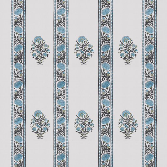 MARIGOLD TURQUOISE