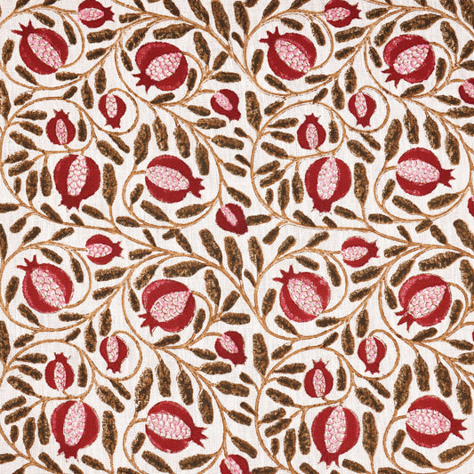 Celebrate the art of hand-printed fabrics, where every piece tells a story of craftsmanship.