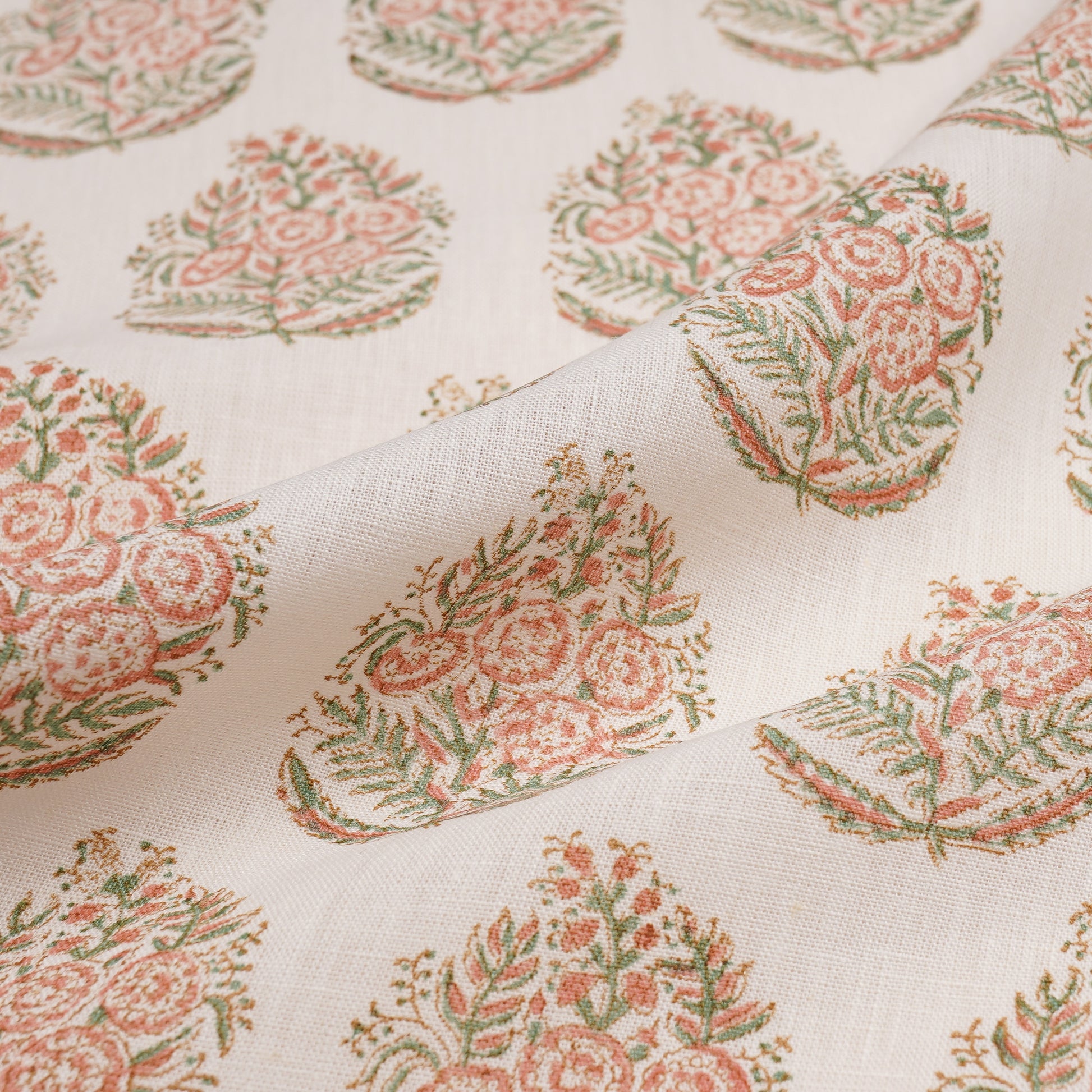 Infuse your space with the sophistication of chintz patterns and timeless elegance
