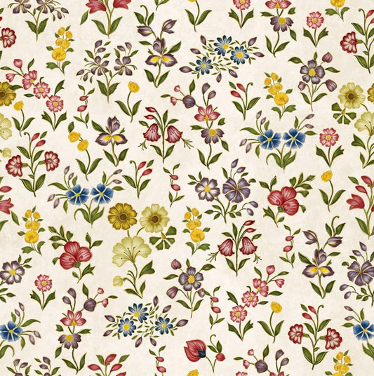 VIKRAM DIGITALLY PRINTED WALLPAPER